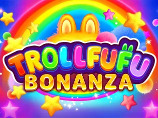 Trollfufu Bonanza game cover