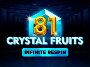 81 Crystal Fruits game cover