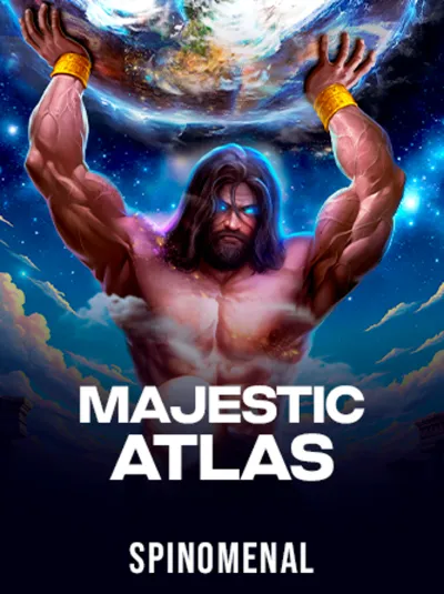 Majestic Atlas