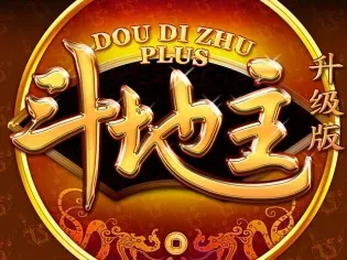 Dou Di Zhu Plus game cover