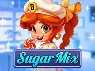 Sugar Mix game cover