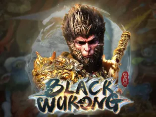 Black Wukong game cover