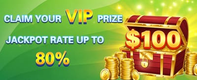 Weekly VIP Cashback