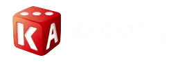 KA Gaming partner logo