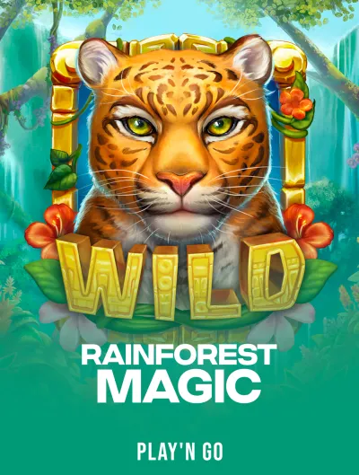Rainforest Magic