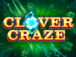 Clover Craze game cover