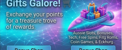 Mega Free Spins Bonanza promotion