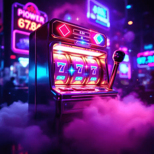 Slotastic Casino premium gaming interface