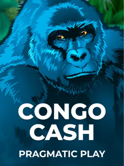 Congo Cash
