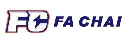 FACHAI partner logo
