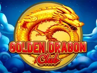 Golden Dragon Club game cover